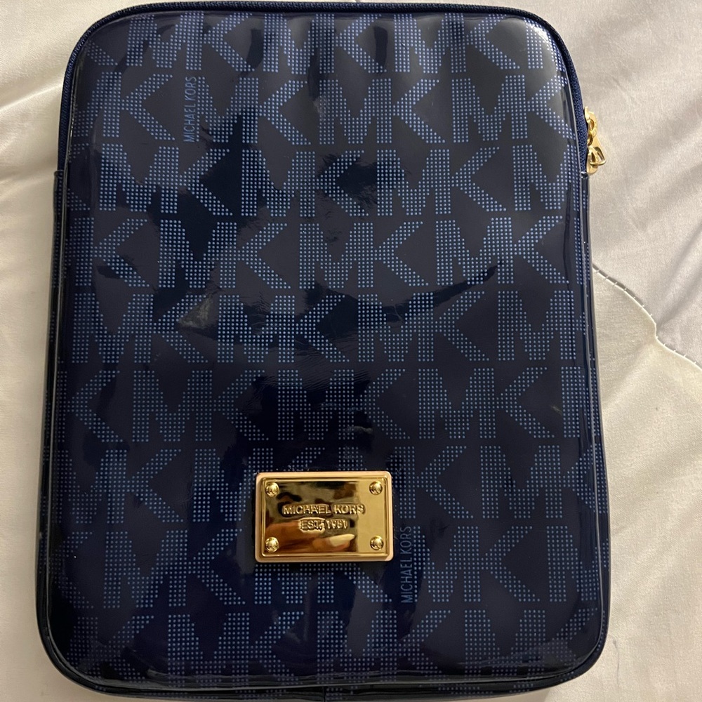 Michael Kors iPad case 10”
